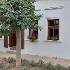 Kőkút Kert Vendéglő, Kékkút - Külső kép