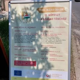 Kőkút Kert Vendéglő, Kékkút - Egyéb