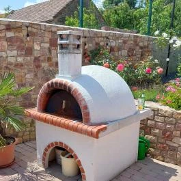 Kőkút Kert Vendéglő, Kékkút - Egyéb