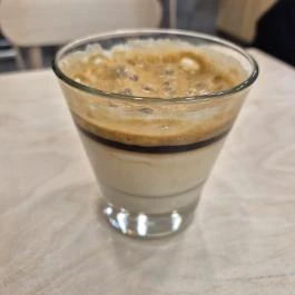 KOLAB Café - 7. kerület, Budapest - Étel/ital