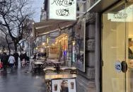 KOLAB Café - 7. kerület Budapest