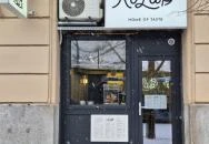 KOLAB Café - Móricz, Budapest Budapest