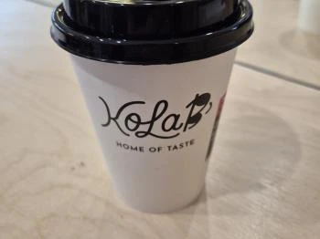 KOLAB Café - Móricz, Budapest Budapest