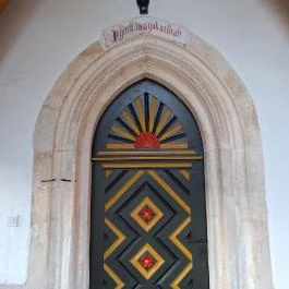 Kölcsei református templom, Kölcse - Egyéb