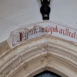 Kölcsei református templom, Kölcse - Egyéb