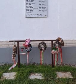 Kölcsei református templom