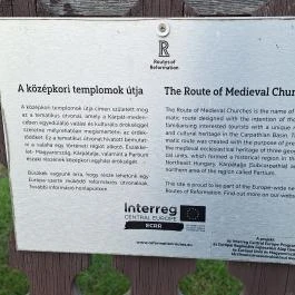 Kölcsei református templom, Kölcse - Egyéb