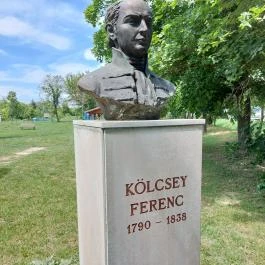 Kölcsey Ferenc Káva - Külső kép