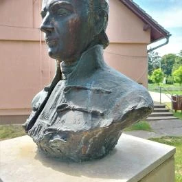 Kölcsey Ferenc, Káva - Egyéb