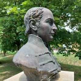 Kölcsey Ferenc, Káva - Egyéb