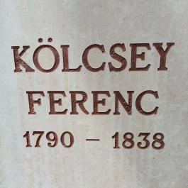 Kölcsey Ferenc, Káva - Egyéb