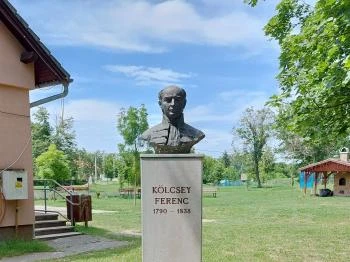 Kölcsey Ferenc Káva