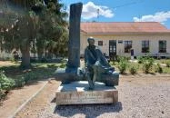 Kölcsey Ferenc Emlékszoba Szatmárcseke