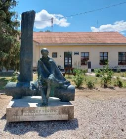 Kölcsey Ferenc Emlékszoba