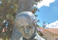 Kölcsey Ferenc Emlékszoba Szatmárcseke