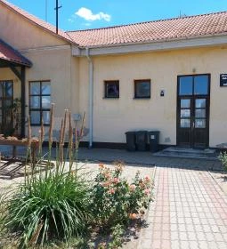 Kölcsey Ferenc Emlékszoba