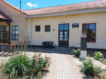 Kölcsey Ferenc Emlékszoba Szatmárcseke