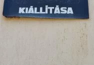 Kölcsey Ferenc Emlékszoba Szatmárcseke