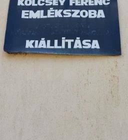 Kölcsey Ferenc Emlékszoba