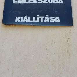 Kölcsey Ferenc Emlékszoba Szatmárcseke - Egyéb