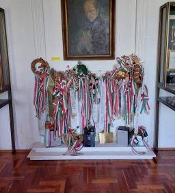 Kölcsey Ferenc Emlékszoba