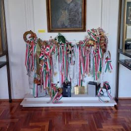 Kölcsey Ferenc Emlékszoba Szatmárcseke - Egyéb