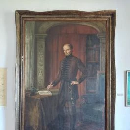 Kölcsey Ferenc Emlékszoba Szatmárcseke - Egyéb