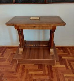 Kölcsey Ferenc Emlékszoba