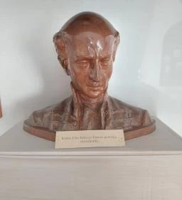 Kölcsey Ferenc Emlékszoba