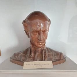 Kölcsey Ferenc Emlékszoba Szatmárcseke - Egyéb