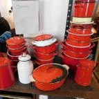 Kőleves Vendéglő Budapest - Külső kép