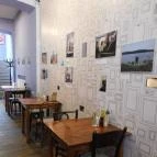 Kőleves Vendéglő Budapest - Belső