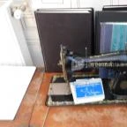 Kőleves Vendéglő Budapest - Belső