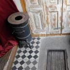 Kőleves Vendéglő Budapest - Belső