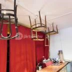 Kőleves Vendéglő Budapest - Belső