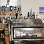 Kőleves Vendéglő Budapest - Belső