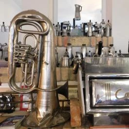 Kőleves Vendéglő Budapest - Belső