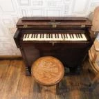 Kőleves Vendéglő Budapest - Belső