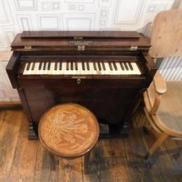 Kőleves Vendéglő Budapest - Belső