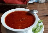 Kolibri Ételbár Tapolca