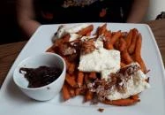 Kolibri Ételbár Tapolca