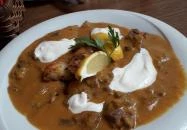 Kolibri Ételbár Tapolca