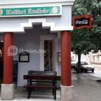 Kolibri Ételbár Tapolca - Külső kép