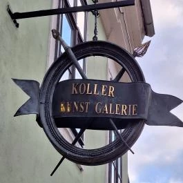 Koller Galéria Budapest - Egyéb
