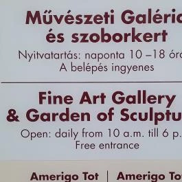 Koller Galéria Budapest - Egyéb