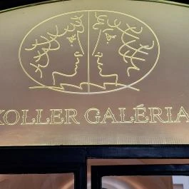 Koller Galéria Budapest - Egyéb