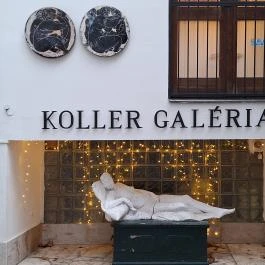 Koller Galéria Budapest - Egyéb