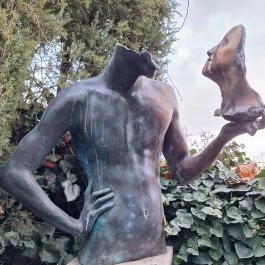 Koller Galéria Budapest - Egyéb