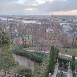 Koller Galéria Budapest - Külső kép