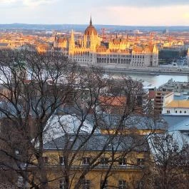 Koller Galéria Budapest - Külső kép